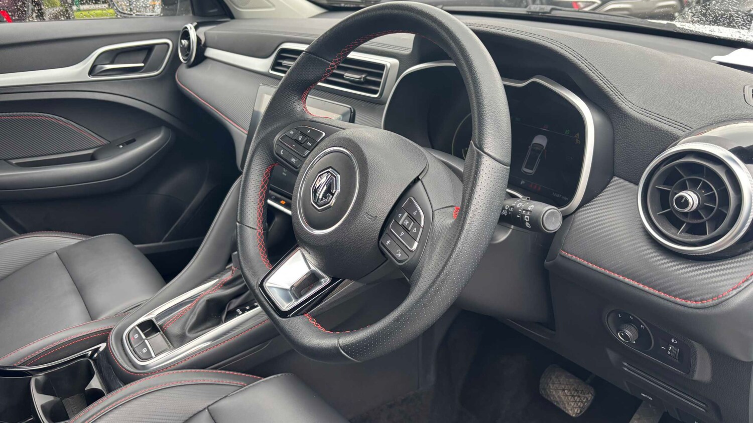 Used MG MG ZS for sale - 77857896: Photo 10