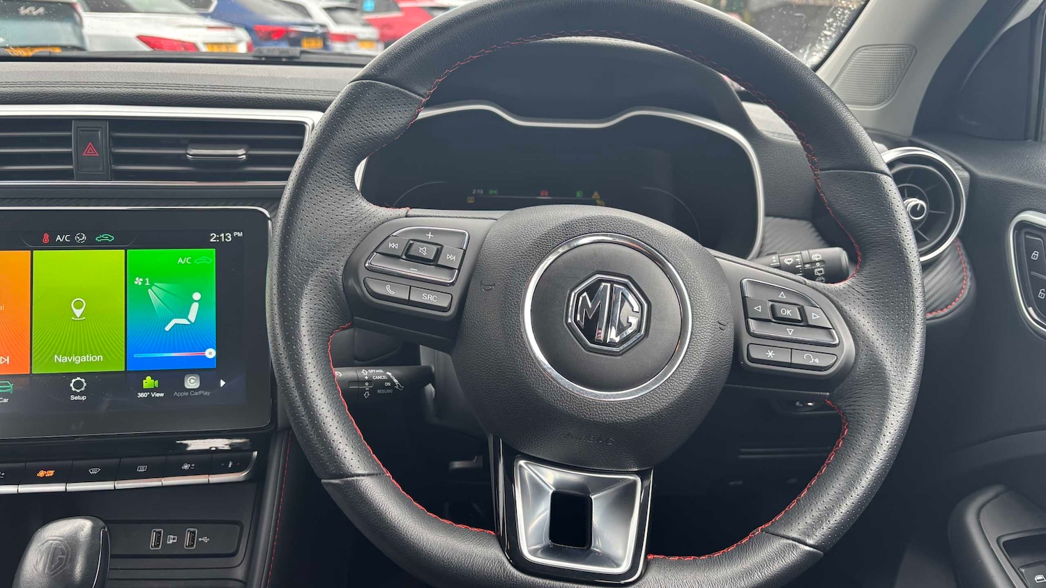 Used MG MG ZS for sale - 77857896: Photo 11