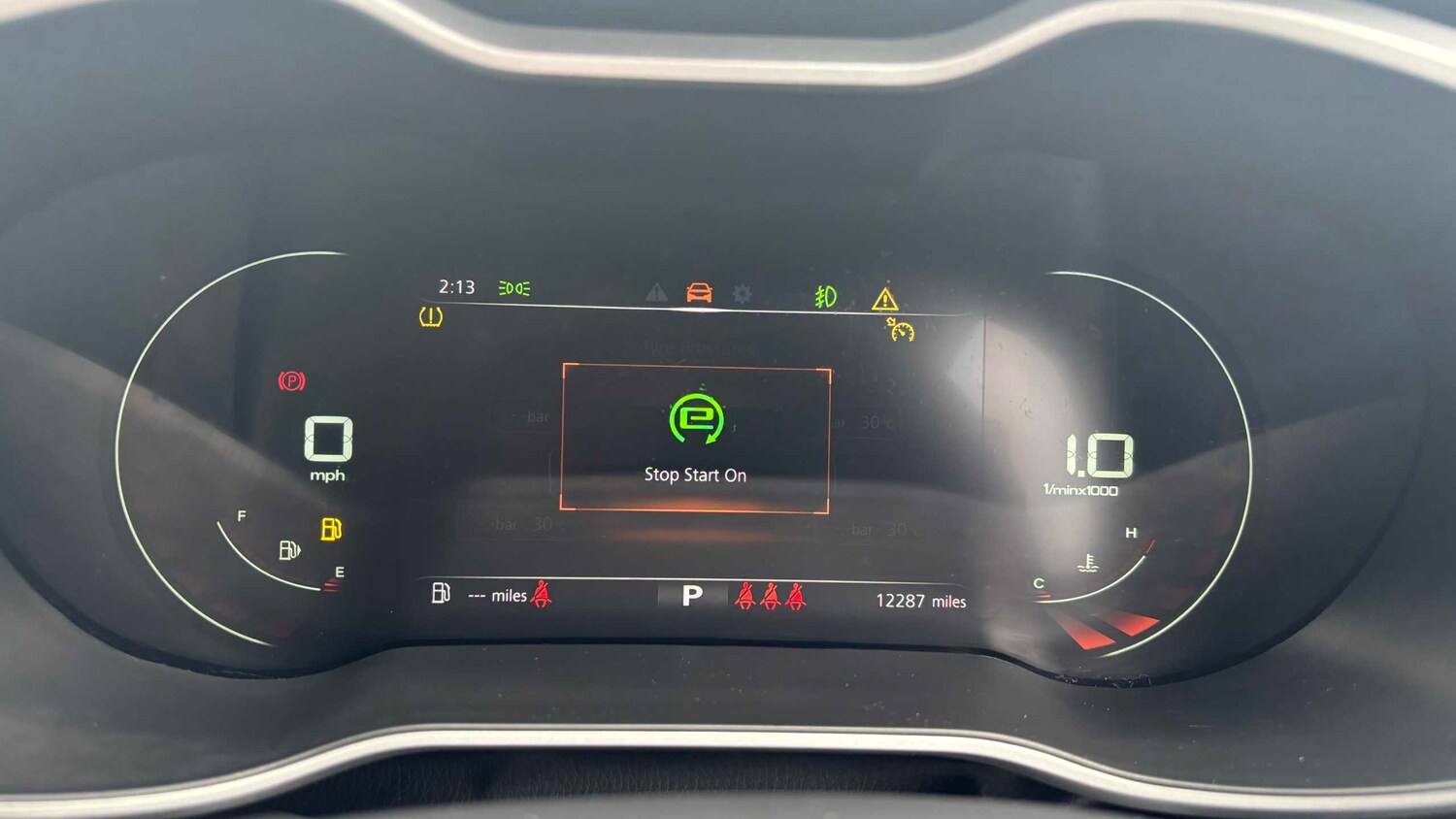 Used MG MG ZS for sale - 77857896: Photo 13