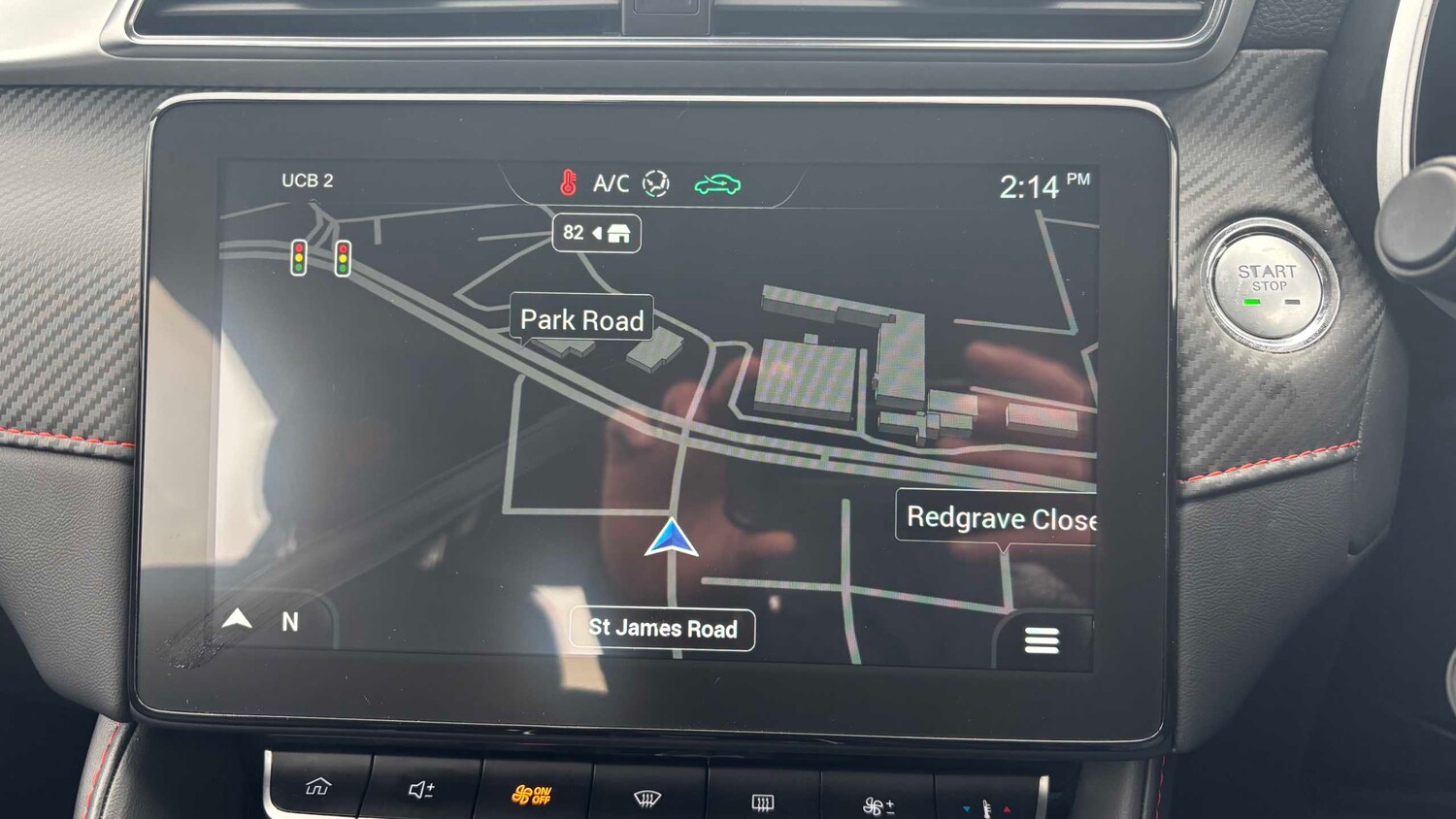 Used MG MG ZS for sale - 77857896: Photo 19