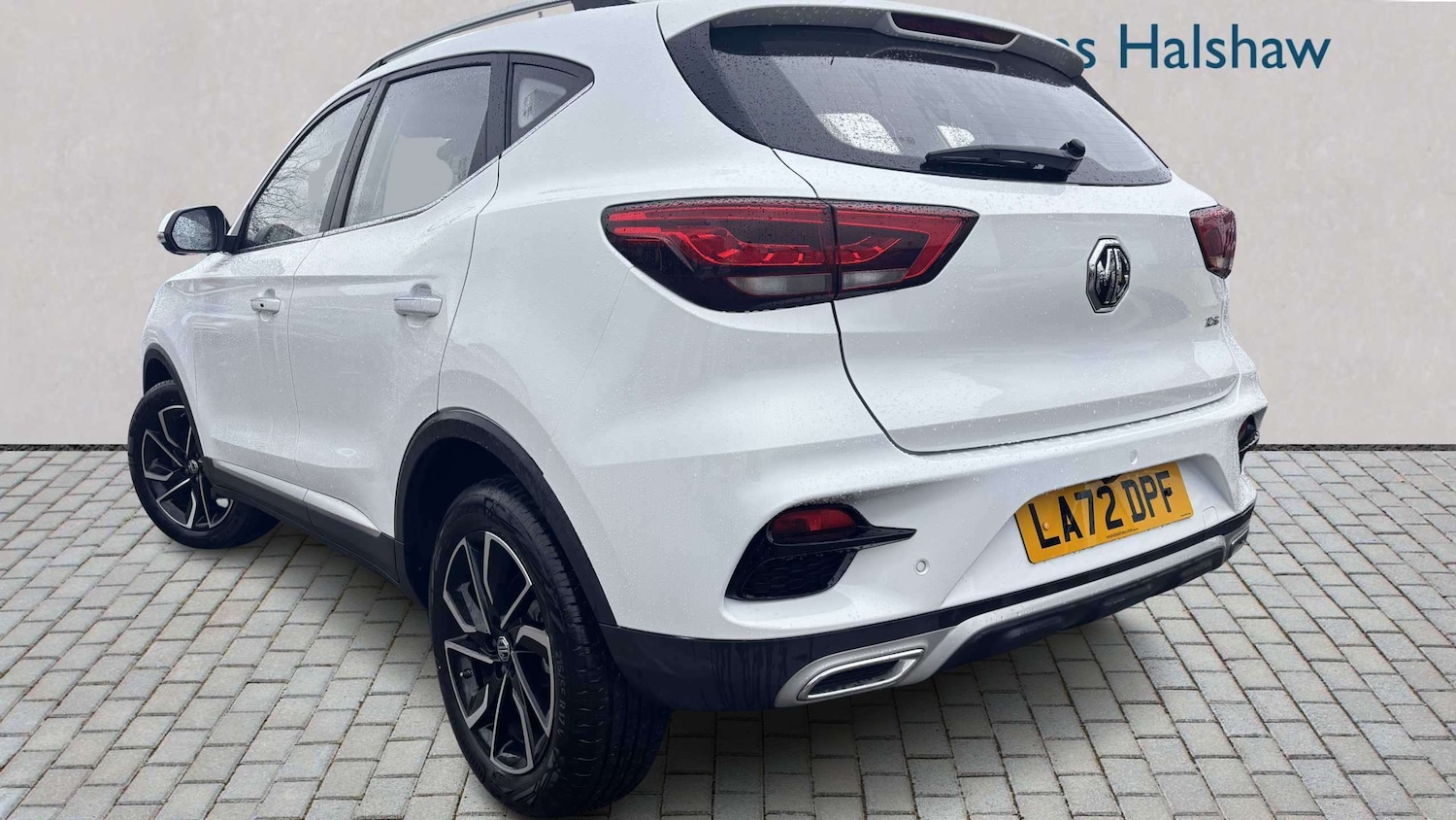 Used MG MG ZS for sale - 77857896: Photo 2