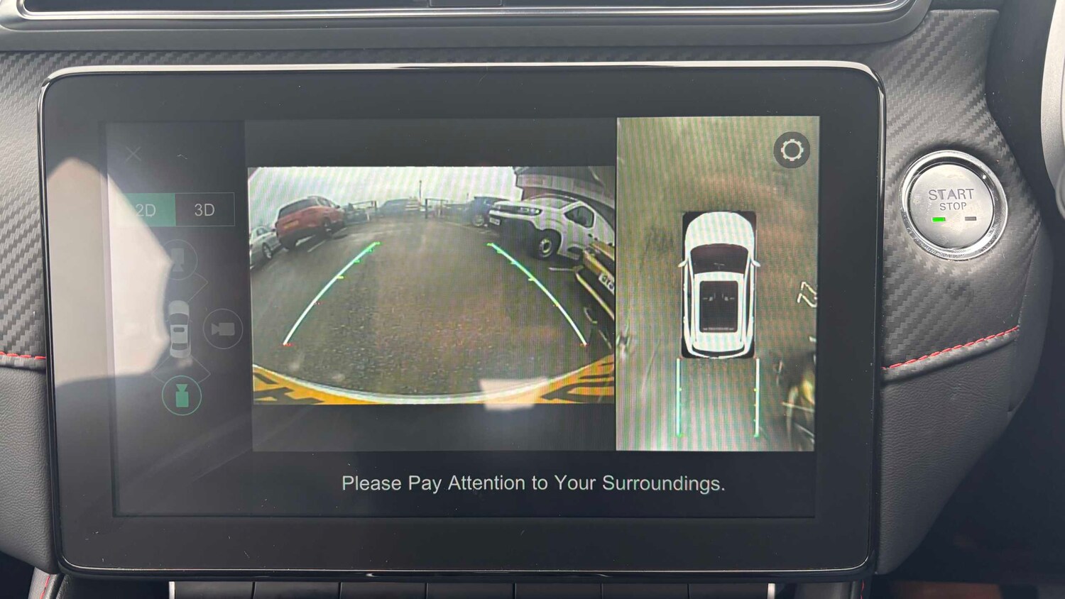 Used MG MG ZS for sale - 77857896: Photo 20