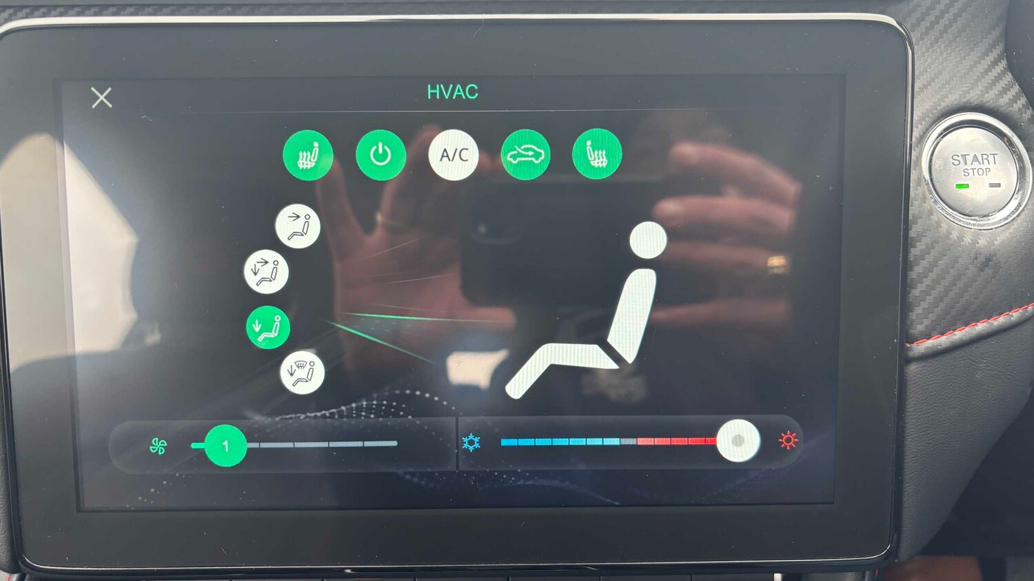 Used MG MG ZS for sale - 77857896: Photo 21