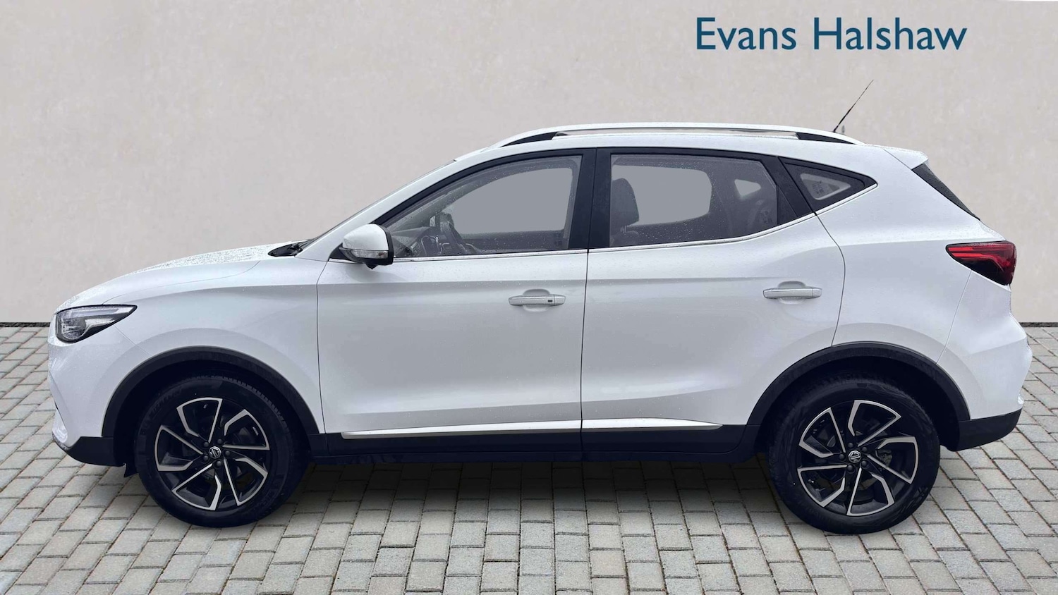 Used MG MG ZS for sale - 77857896: Photo 3