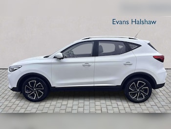 Used MG MG ZS 2022 for sale - 77857896: Photo