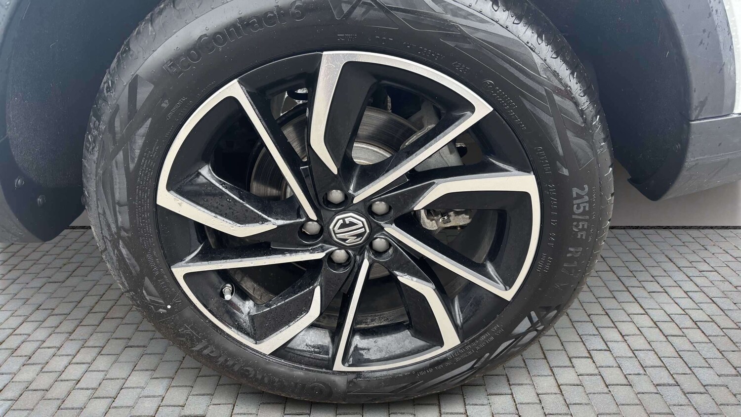 Used MG MG ZS for sale - 77857896: Photo 7