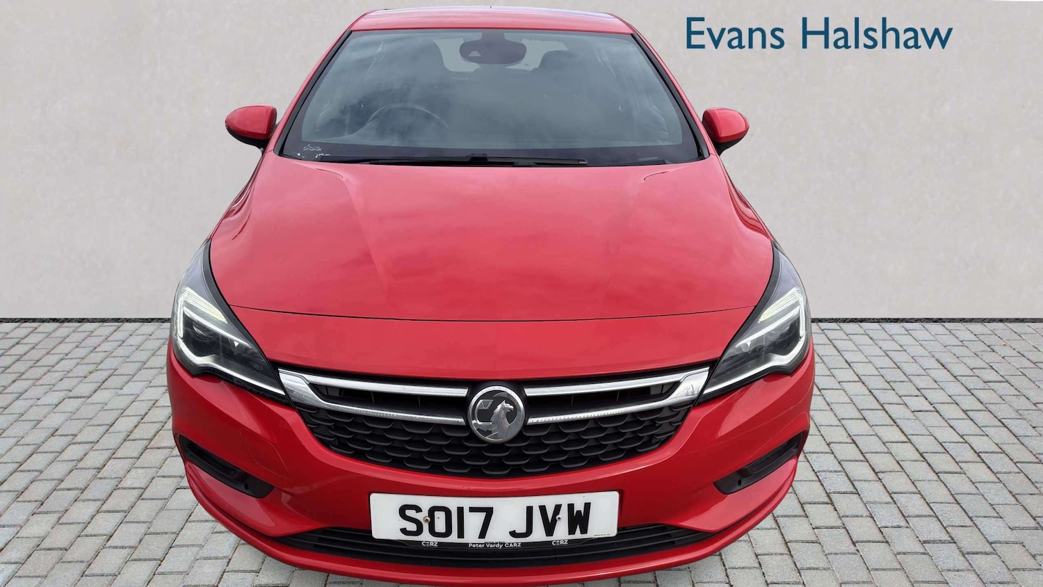 Used Vauxhall Astra for sale - 77913719: Photo 5
