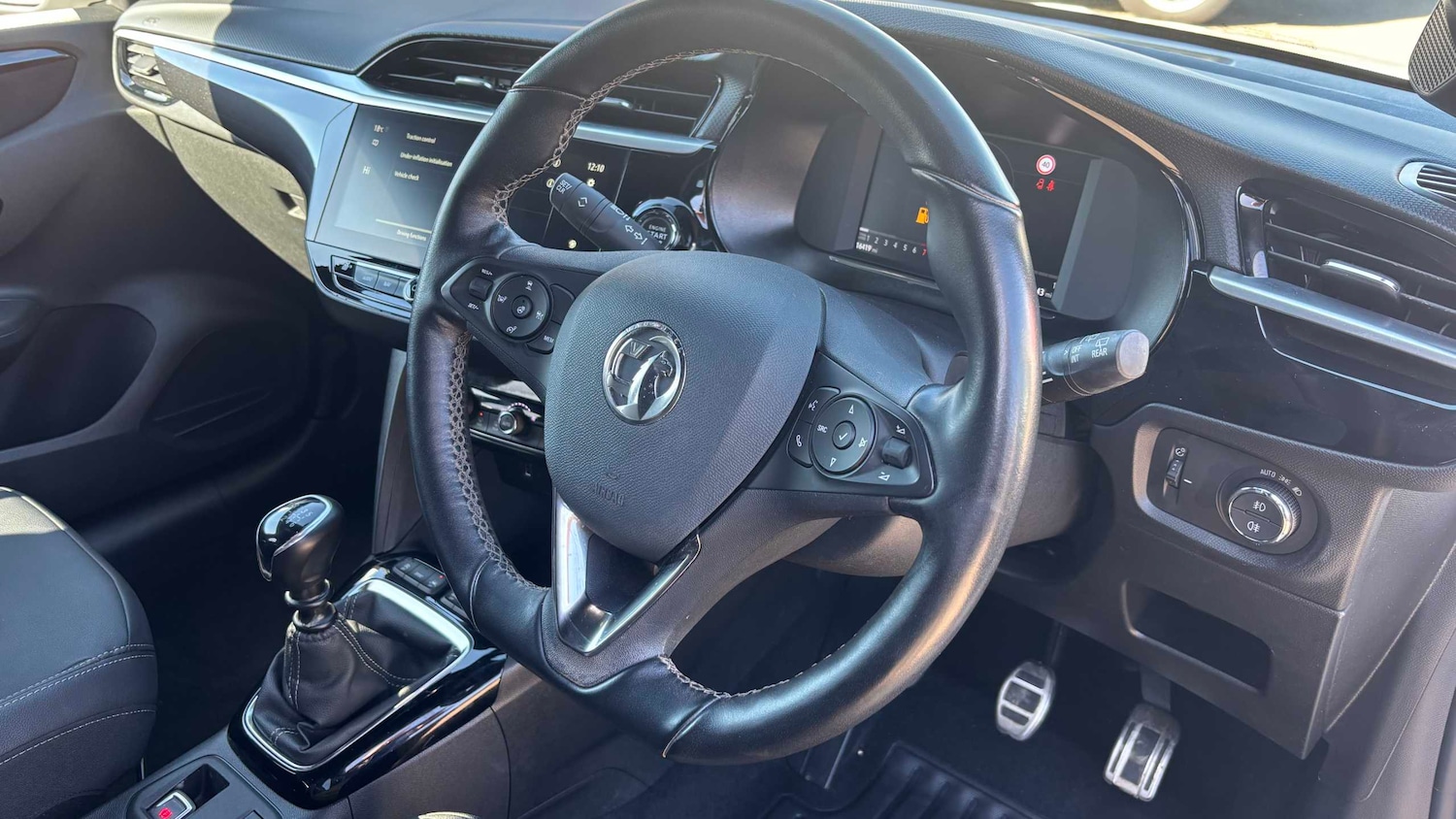 Used Vauxhall Corsa 2022 for sale - 78090138: Photo 10