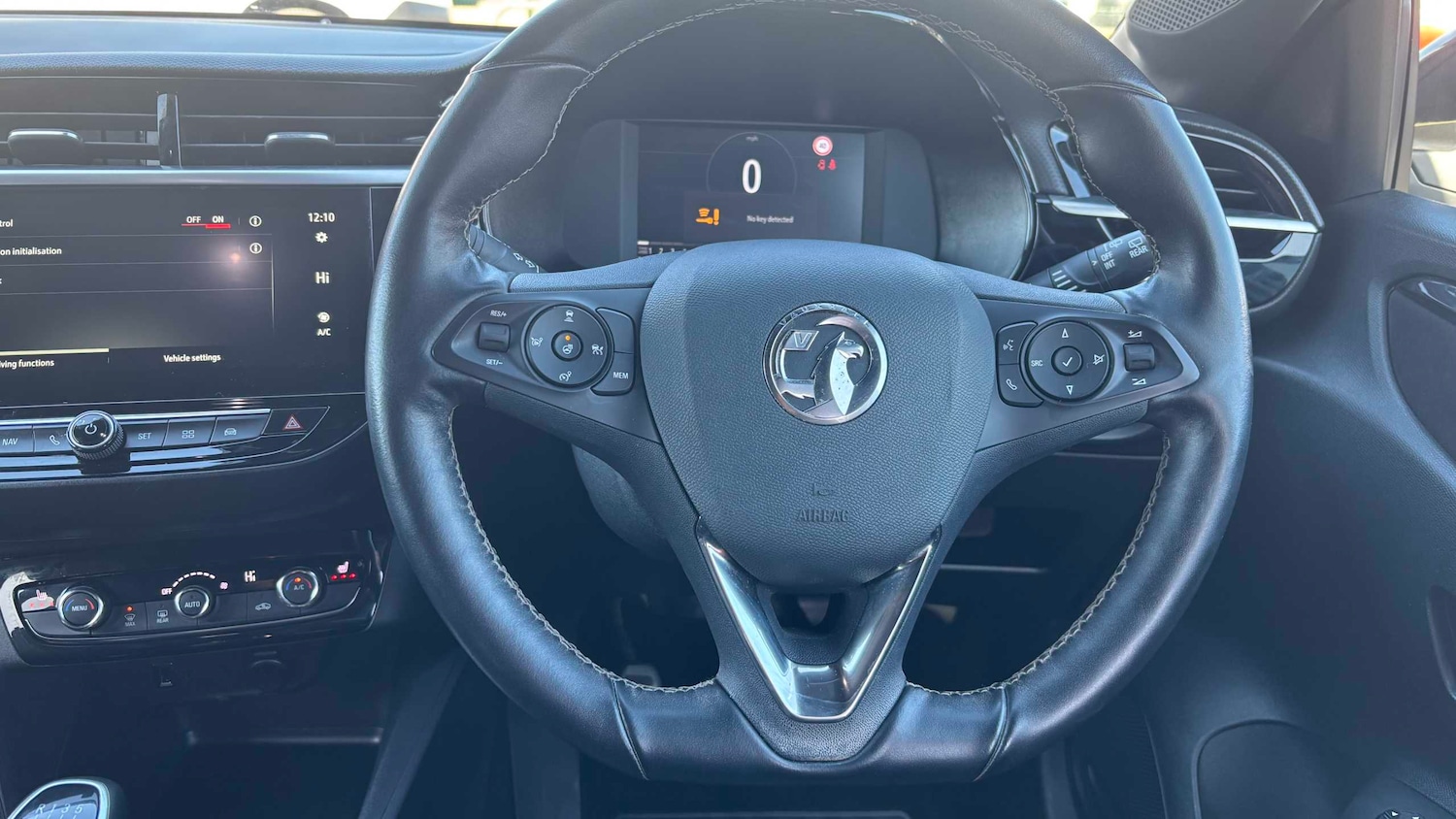 Used Vauxhall Corsa 2022 for sale - 78090138: Photo 11