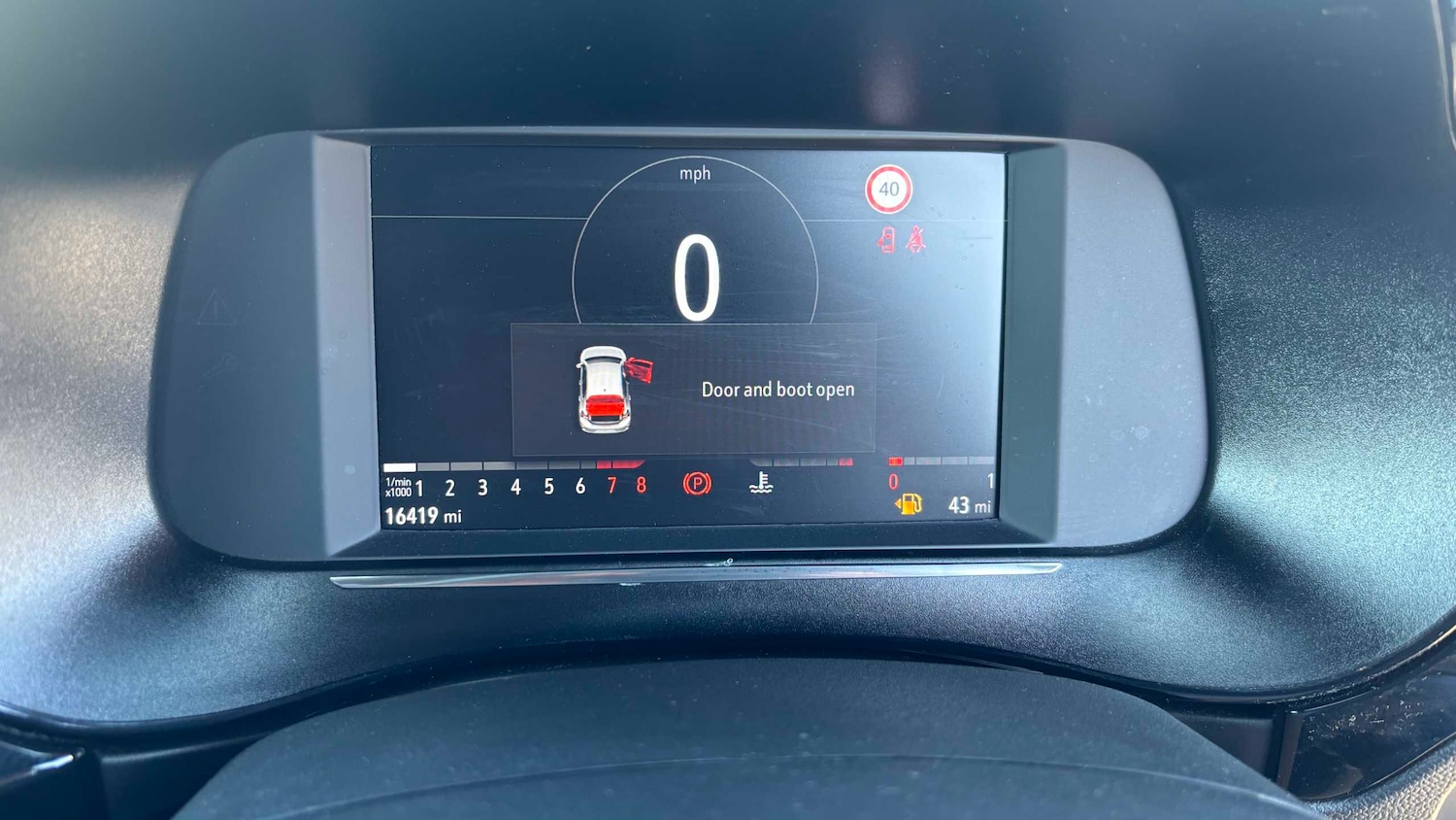 Used Vauxhall Corsa 2022 for sale - 78090138: Photo 13