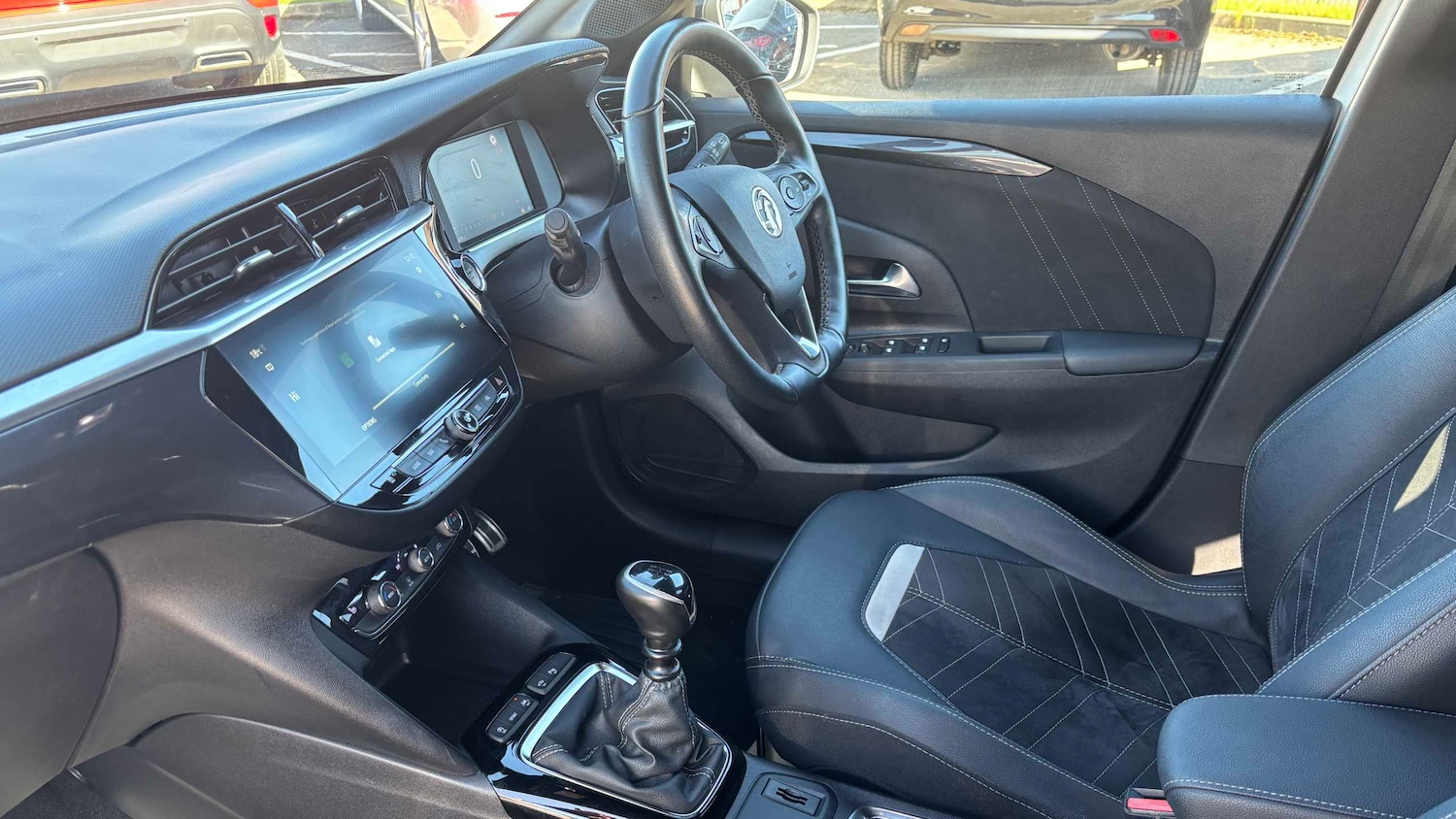 Used Vauxhall Corsa 2022 for sale - 78090138: Photo 17