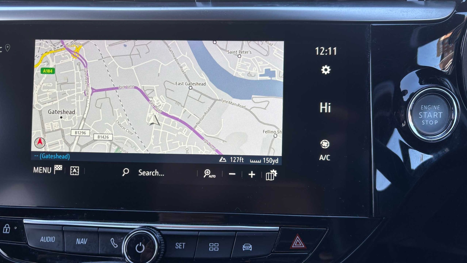 Used Vauxhall Corsa 2022 for sale - 78090138: Photo 19