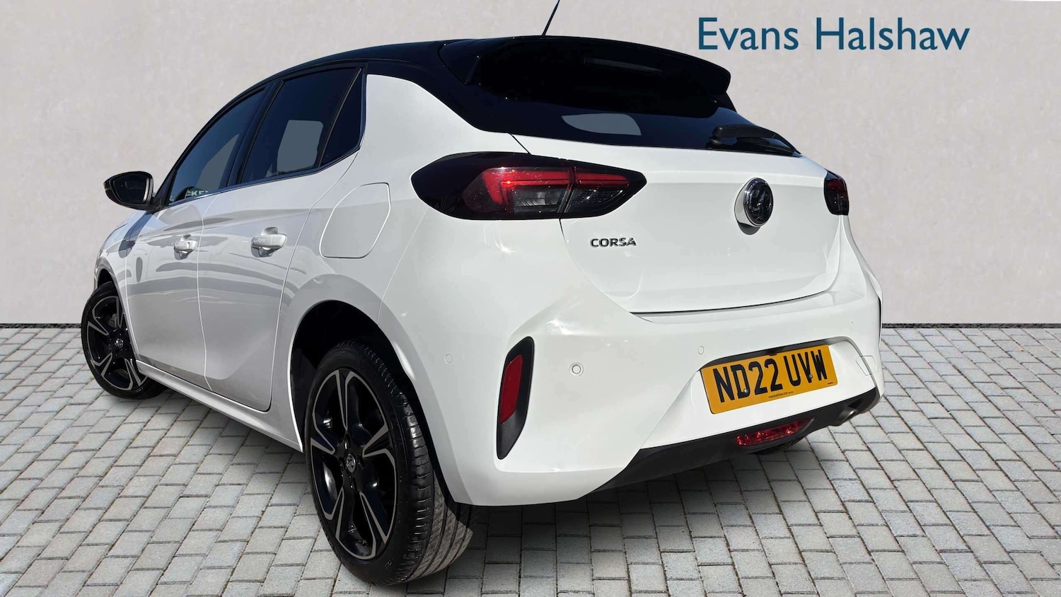Used Vauxhall Corsa 2022 for sale - 78090138: Photo 2