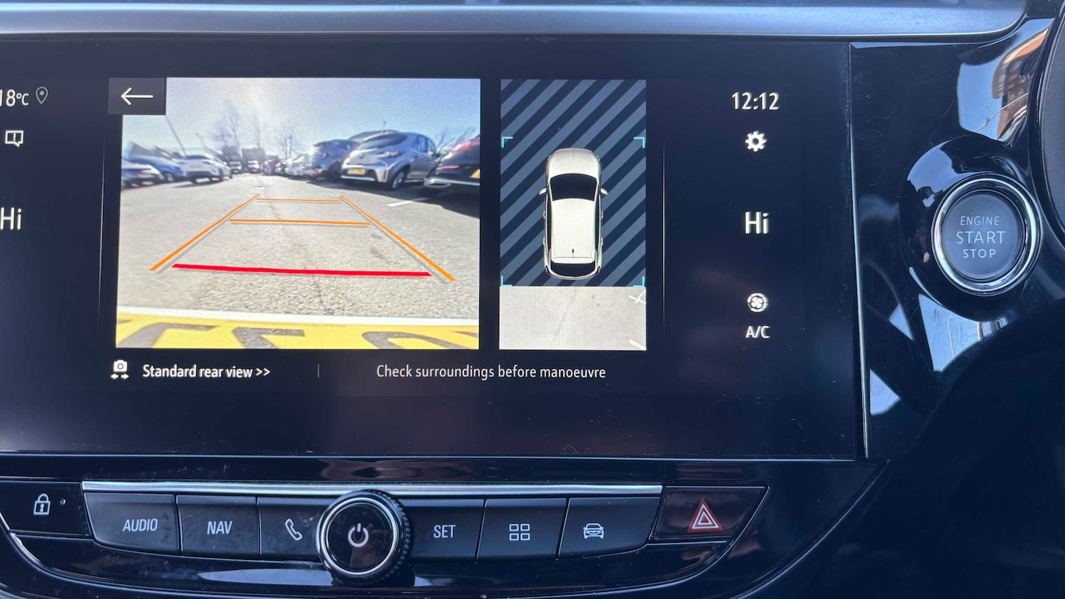 Used Vauxhall Corsa 2022 for sale - 78090138: Photo 20