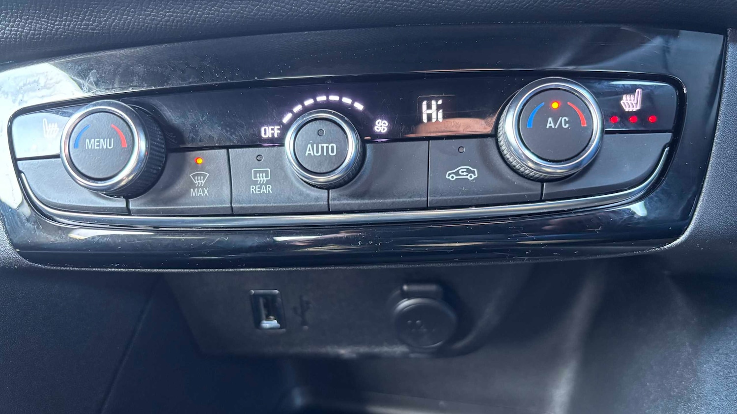 Used Vauxhall Corsa 2022 for sale - 78090138: Photo 21