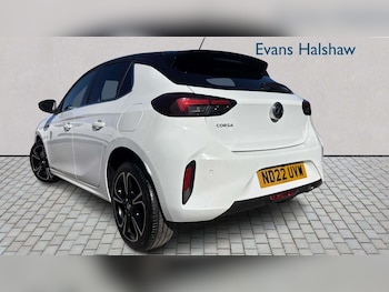 Used Vauxhall Corsa 2022 for sale - 78090138: Photo
