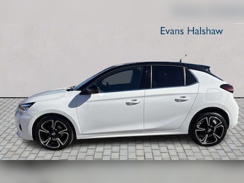 Used Vauxhall Corsa 2022 for sale - 78090138: Photo