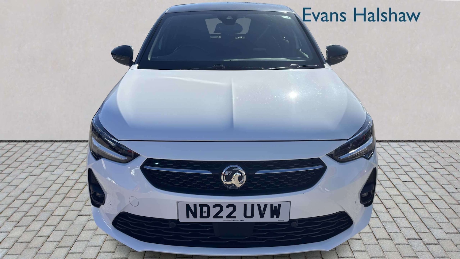 Used Vauxhall Corsa 2022 for sale - 78090138: Photo 4