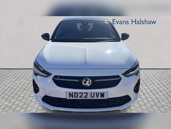 Used Vauxhall Corsa 2022 for sale - 78090138: Photo