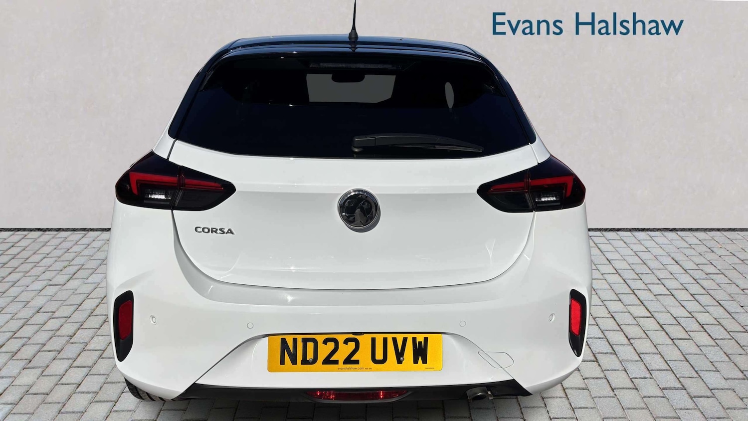 Used Vauxhall Corsa 2022 for sale - 78090138: Photo 5