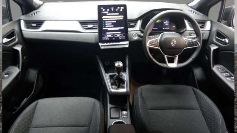 Used Renault Captur 2025 for sale - 78173779: Photo 11