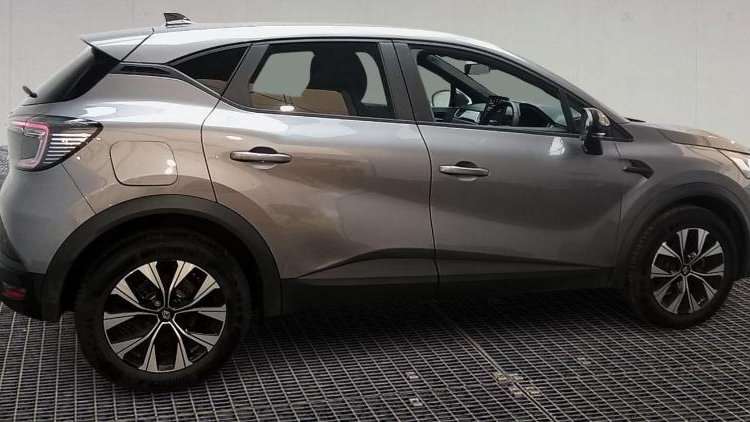 Used Renault Captur 2025 for sale - 78173779: Photo 12