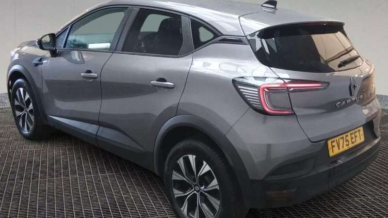 Used Renault Captur 2025 for sale - 78173779: Photo 13