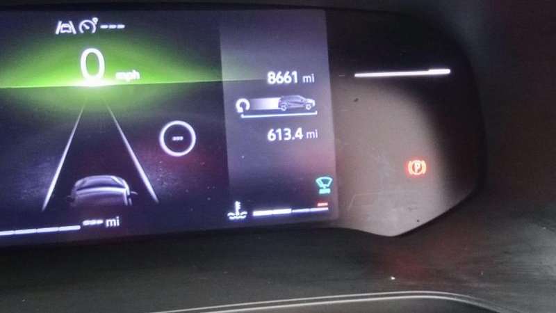 Used Renault Captur 2025 for sale - 78173779: Photo 16