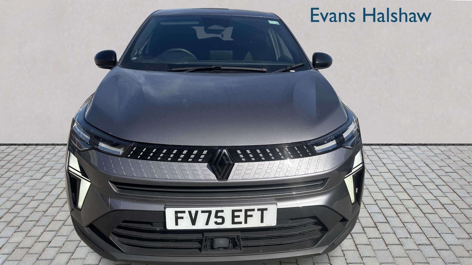 Used Renault Captur 2025 for sale - 78173779: Photo 5