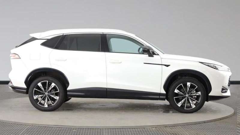 Used MG MG HS for sale - 78173788: Photo 11