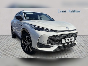 Used MG MG HS 2024 for sale - 78173788: Photo