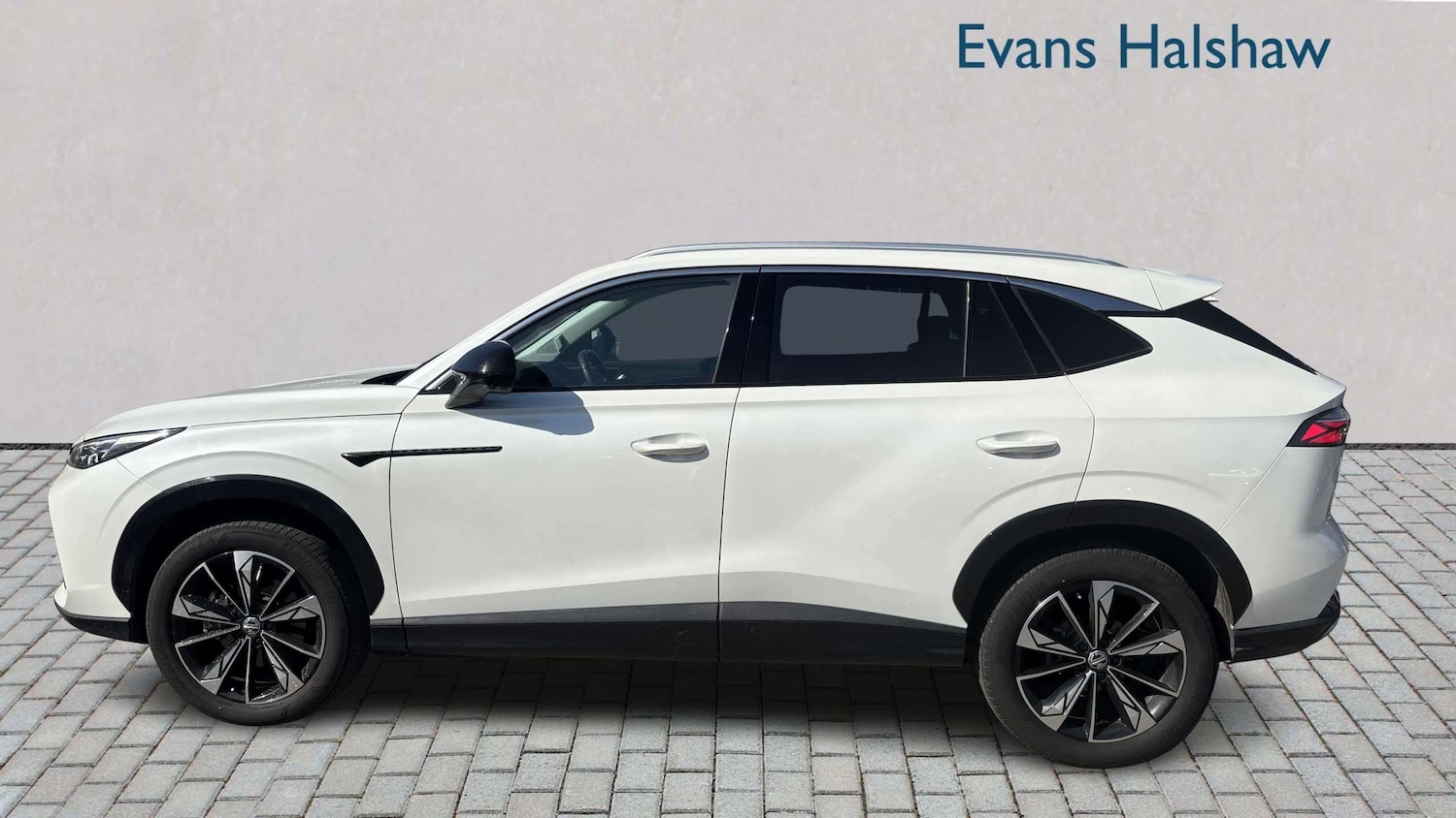 Used MG MG HS for sale - 78173788: Photo 4