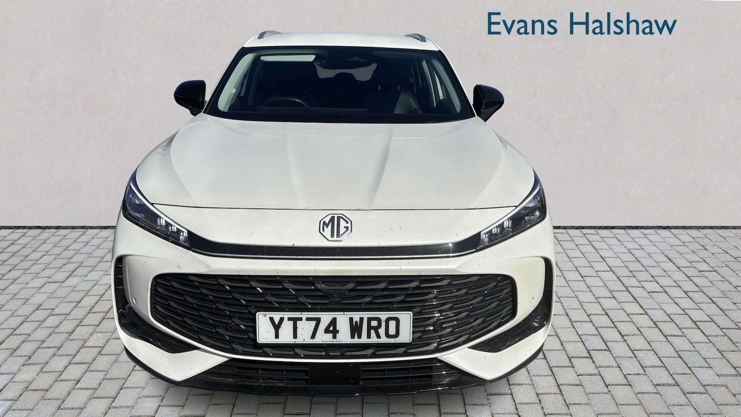 Used MG MG HS for sale - 78173788: Photo 5