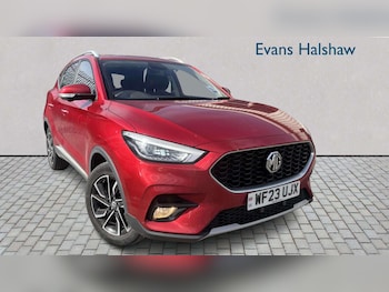 MG MG ZS feature image