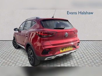 Used MG MG ZS 2023 for sale - 78052483: Photo