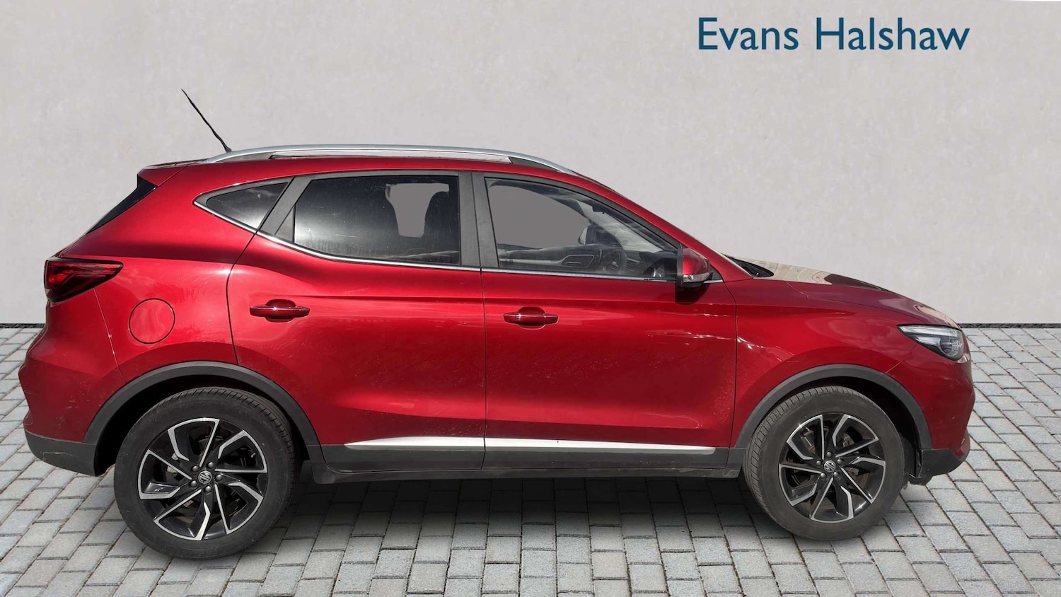 Used MG MG ZS 2023 for sale - 78052483: Photo 4