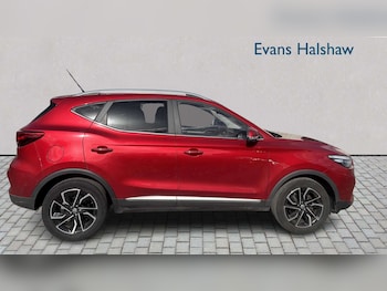 Used MG MG ZS 2023 for sale - 78052483: Photo