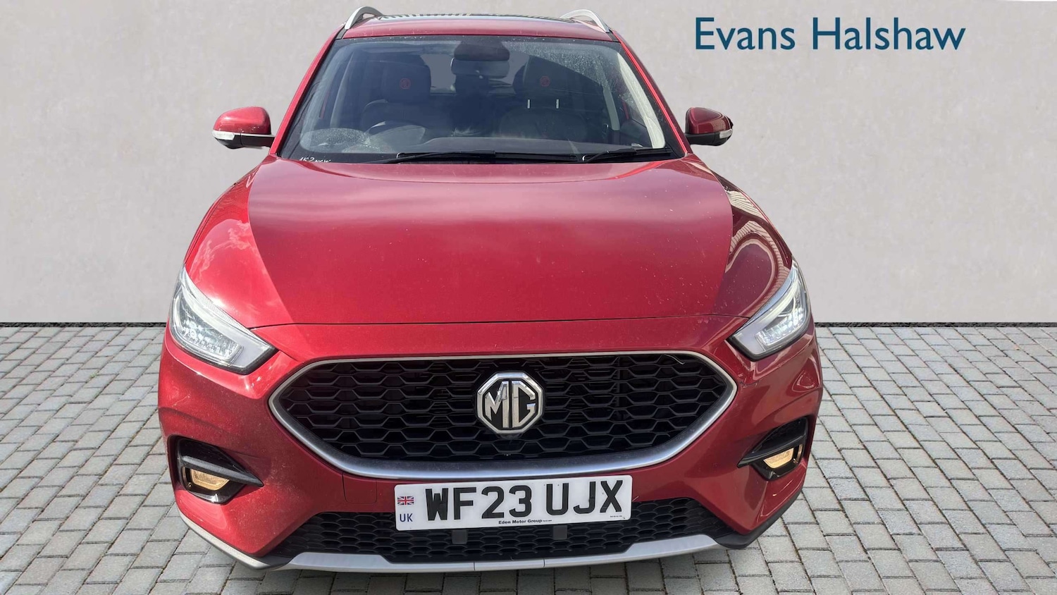 Used MG MG ZS 2023 for sale - 78052483: Photo 5