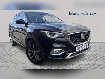 Used MG MG HS 2022 for sale - 78551127: Photo