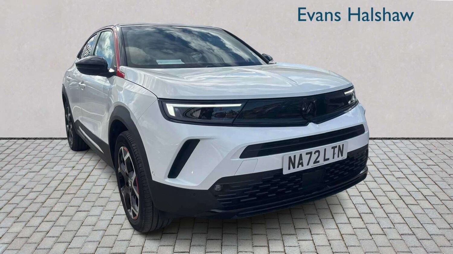 Used Vauxhall Mokka 2022 for sale - 78024159: Photo 6