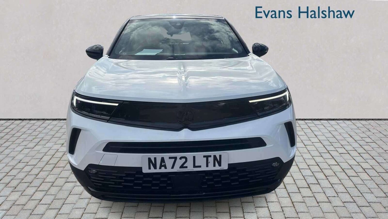 Used Vauxhall Mokka 2022 for sale - 78024159: Photo 8