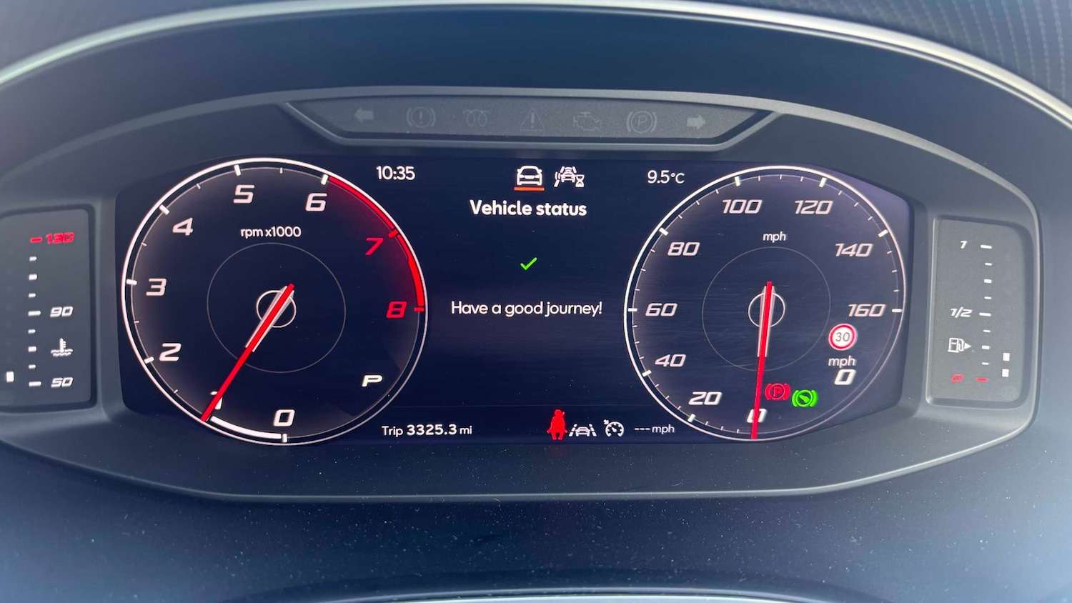 Used SEAT Ibiza 2025 for sale - 78052019: Photo 13