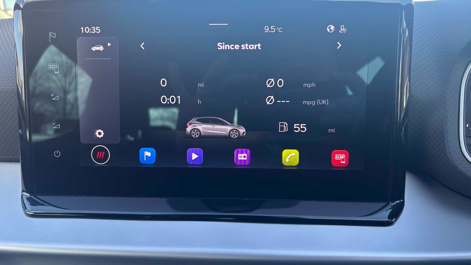 Used SEAT Ibiza 2025 for sale - 78052019: Photo 14