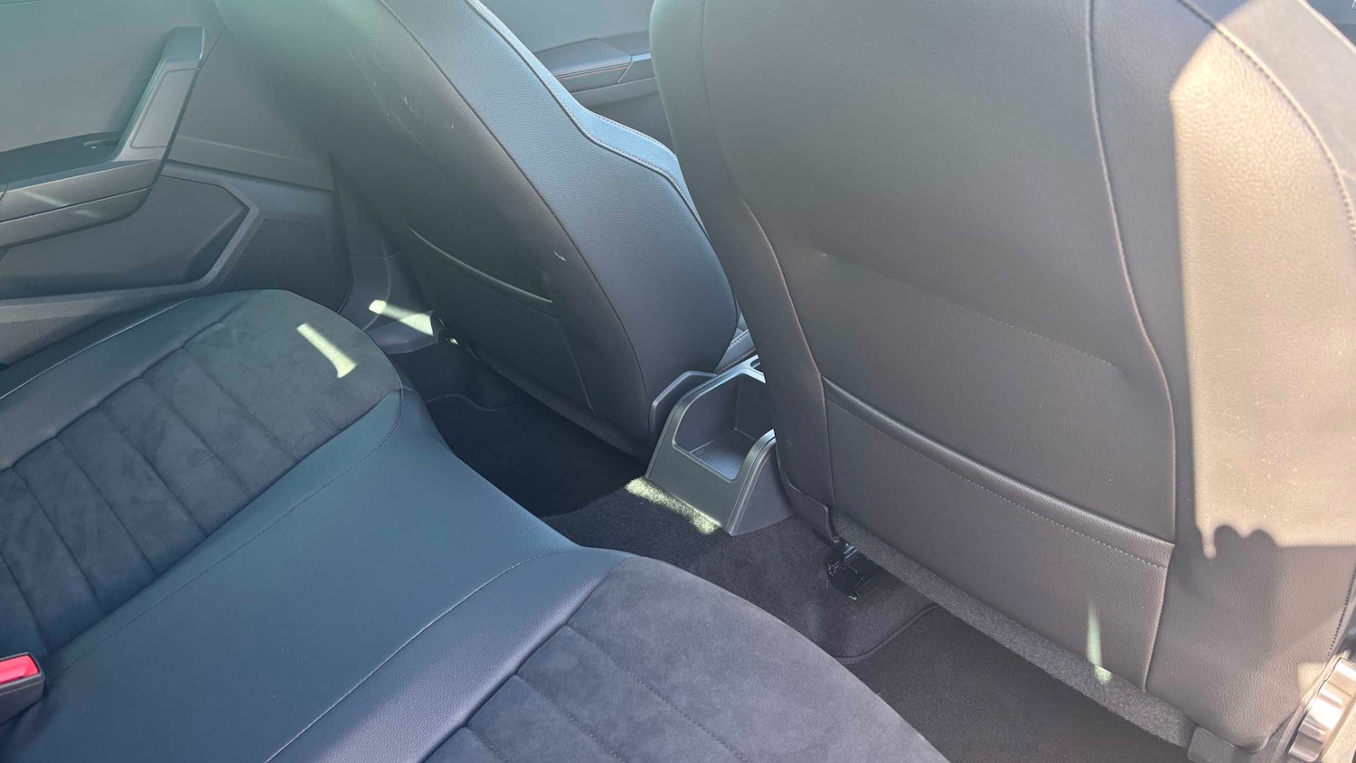 Used SEAT Ibiza 2025 for sale - 78052019: Photo 16