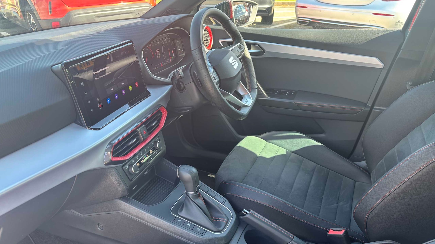 Used SEAT Ibiza 2025 for sale - 78052019: Photo 17