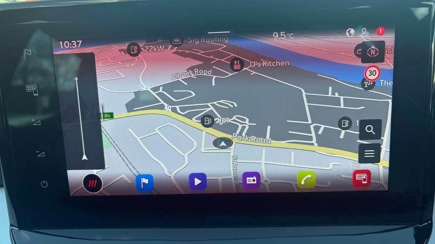 Used SEAT Ibiza 2025 for sale - 78052019: Photo 19