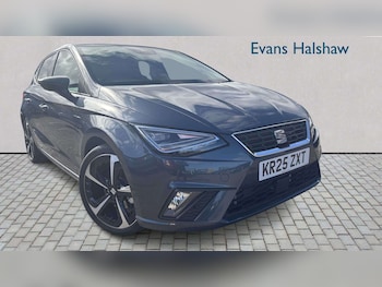 Used SEAT Ibiza 2025 for sale - 78052019: Photo