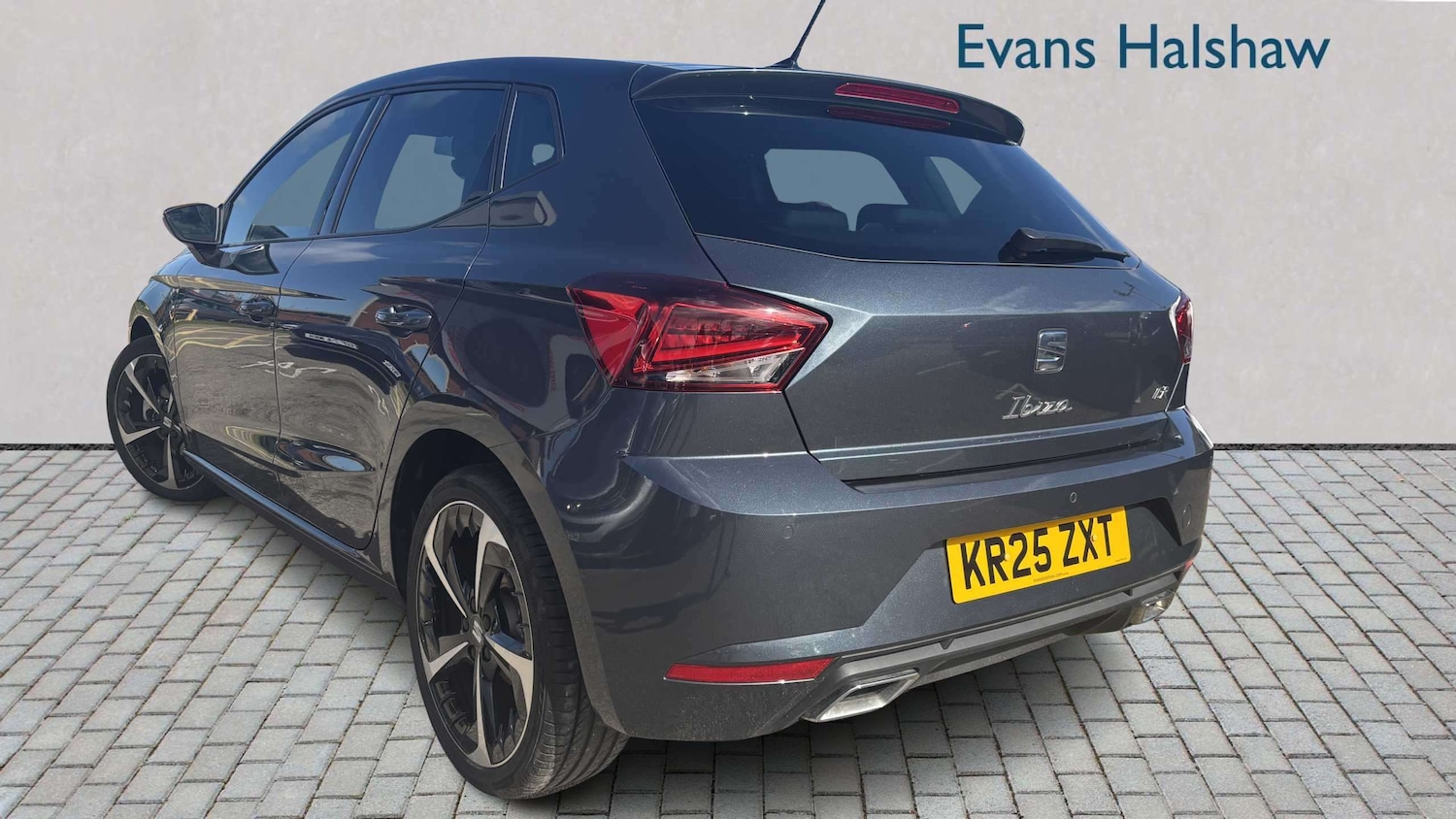 Used SEAT Ibiza 2025 for sale - 78052019: Photo 2