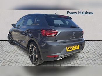 Used SEAT Ibiza 2025 for sale - 78052019: Photo