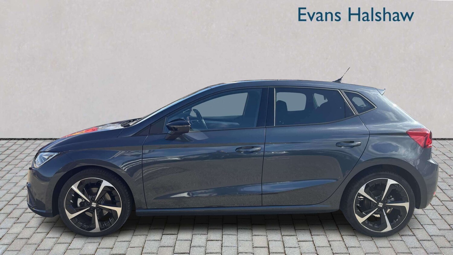 Used SEAT Ibiza 2025 for sale - 78052019: Photo 3